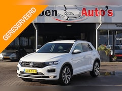 Volkswagen T-Roc - 1.5 TSI Sport Business R Navigatie, Apple Carplay, Climate control, Stoelverwarming, Adapt