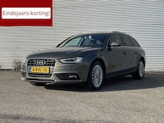 Audi A4 Avant - 1.8 TFSI Business Edition|Stoelverwarming|Sensoren