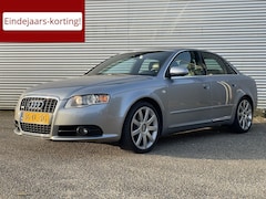 Audi A4 Limousine - 2.0 TFSI quattro edition *NIEUWSTAAT* 260PK