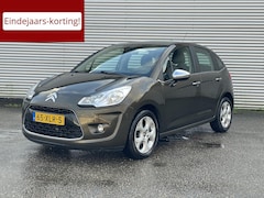 Citroën C3 - 1.4 VTi Collection|Bluetooth|Lichtmetalen Velgen