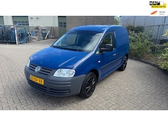 Volkswagen Caddy - 2.0 SDI