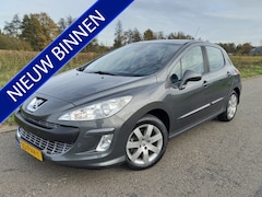 Peugeot 308 - 1.6 VTi Blue Lease Executive