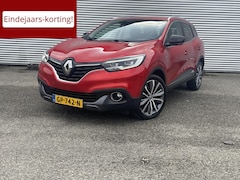 Renault Kadjar - 1.2 TCe|Bose|Cruise|Navi Kadjar 1.2 TCe Bose