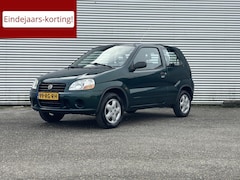 Suzuki Ignis - 1.3-16V GL|Airco|Elek. Ramen Ignis 1.3-16V GL