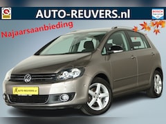 Volkswagen Golf Plus - 1.2 TSI Comfortline / DSG / Cruisecontrol / Clima / PDC