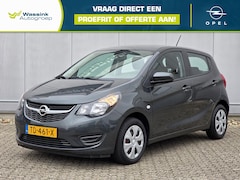 Opel Karl - 1.0 75pk Edition | Navigatie | Airco | Cruise Control