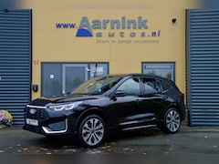 Ford Kuga - 2.5 PHEV 243 pk ST-Line X technopack, driverpack, camera, elekt. trekhaak 2100 kg, winterp