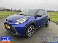 Toyota Aygo X - 1.0 VVT-i MT Pulse