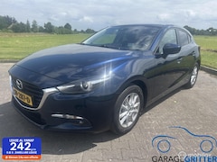 Mazda 3 - 3 2.0 SkyActiv-G 120 SkyLease