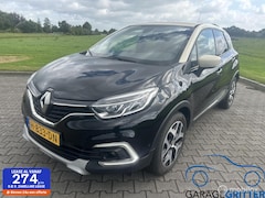 Renault Captur - 1.3 TCe 155 Intens