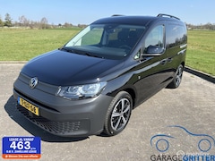 Volkswagen Caddy Maxi - 1.5 TSI 7p