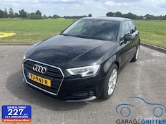 Audi A3 Sportback - 1.6 TDI