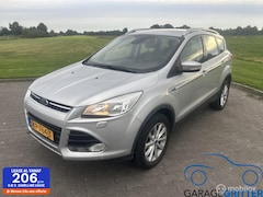 Ford Kuga - 1.5 Titanium