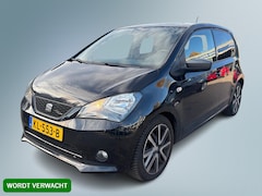 SEAT Mii - 1.0 FR Connect 75pk / Airco / Cruisecont / SeatSound / 4S band
