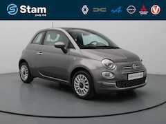 Fiat 500 - 70pk Hybrid Dolcevita Climate | Carplay | Parkeersens. achter | Panoramadak