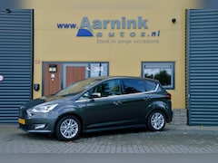Ford C-Max - 1.0 125 pk Titanium X