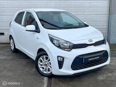 Kia Picanto - 1.0 CVVT comfortplusline Cruise, Carplay, Camera