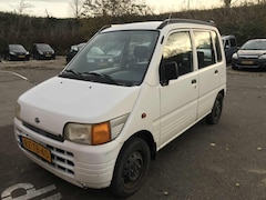Daihatsu Move - 850