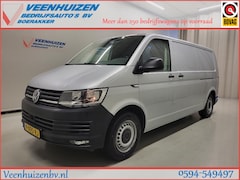 Volkswagen Transporter - 2.0TSI 150pk L2/H1 Trekhaak Benzine