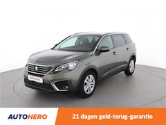 Peugeot 5008 - 1.2 PureTech Active | HH08912 |