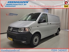 Volkswagen Transporter - 2.0TSI 150pk L2/H1 Benzine