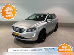 Volvo XC60 - D4 Aut. Navigatie Trekhaak 190pk