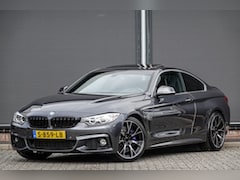 BMW 4-serie Coupé - 440i 326Pk Aut. | Centennial High Executive | M-Sport | Schuif/hefdak | Klepsysteem uitlaa