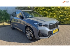 BMW iX1 - XDrive30 Launch Edition 67 kWh