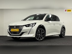Peugeot 208 - 1.2 Puretech GT*Panodak*Camera*Navi*Carplay*CruiseContr