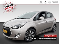 Hyundai ix20 - 1.4i Go | Airco | Camera | Trekhaak