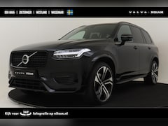 Volvo XC90 - T8 RECHARGE AWD R-DESIGN *FULL OPTIONS* -PANO.DAK|BOWERS&WILKINS|LUCHTVERING|GEVENT.LEDER+