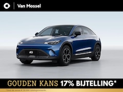 Smart #3 - 3 Pro / Stoelverwarming / 19'' Flux - 245/45 R19 / Halo Roof / Verwarmd stuurwiel / Easy e