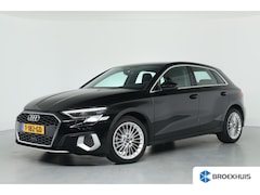 Audi A3 Sportback - 30 TFSI Advanced edition | Virtual Cockpit | Sportstoelen | Climate Control | Cruise Contr