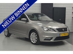 SEAT Toledo - 1.2 TSI Style Connect // 110.000 km // CLIMA // CRUISE // CARPLAY // PDC V&A //