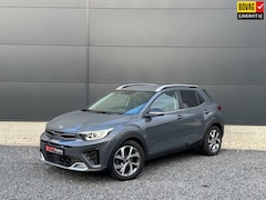 Kia Stonic - 1.0 T-GDi MHEV GT-Line Stoel& stuur verwarming | Clima | Camera