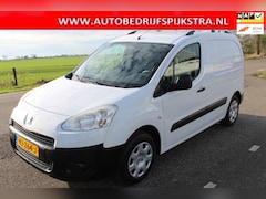 Peugeot Partner - 120 1.6 HDI L1 XR Profit +