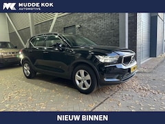 Volvo XC40 - T2 Momentum | Stoel+Stuurverwarming | Camera | Apple Carplay | DAB | Elektrische Achterkle