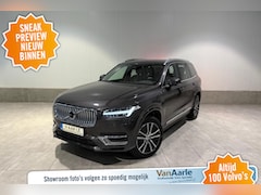 Volvo XC90 - T8 Aut. LongRange Core Bright ACC Leder 455pk