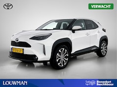 Toyota Yaris Cross - 1.5 Hybrid First Edition | Apple Carplay/Android Auto |