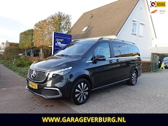Mercedes-Benz EQV - 300 L2 90 kWh / 7 Persoons