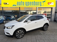 Opel Mokka X - 1.4 Turbo Innovation * Automaat * 139.135 Km * Schuifdak * Leer * Navi * Led