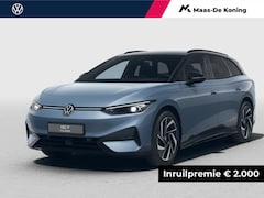 Volkswagen ID.7 - Limited Edition 77 kWh accu 286 PK · Achteruitrijcamera · Draadloze telefoonverbinding · T