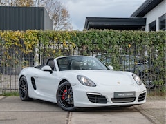 Porsche Boxster S - 3.4 PDK | Adaptieve Sportstoelen | Sport-uitlaat | Stoelventilatie