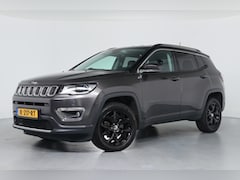 Jeep Compass - 1.4 MultiAir Limited 4x4 | Adaptieve Cruise Control | Elek. Achterklep | Camera | Stoel &