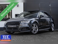 Audi A3 Sportback - 1.4 TFSI CoD Sport Pro Line S