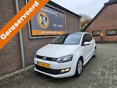 Volkswagen Polo - 1.2 TDI BlueMotion Comfortline