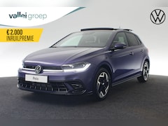 Volkswagen Polo - R-Line Edition 1.0 TSI 95pk DSG