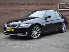 BMW 3-serie Coupé - 325xi Business Line Sport '11 Xenon Leder Clima Navi Cruise