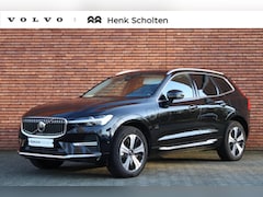 Volvo XC60 - T6 AWD Essential Bright | Panoramisch Schuif-kanteldak | Lederen bekleding | 22 inch licht