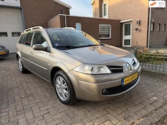Renault Mégane Grand Tour - 1.6-16V Business Line